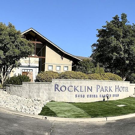 Rocklin Park Hotel, Trademark Collection By Wyndham Екстер'єр фото
