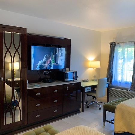 Rocklin Park Hotel, Trademark Collection By Wyndham Екстер'єр фото