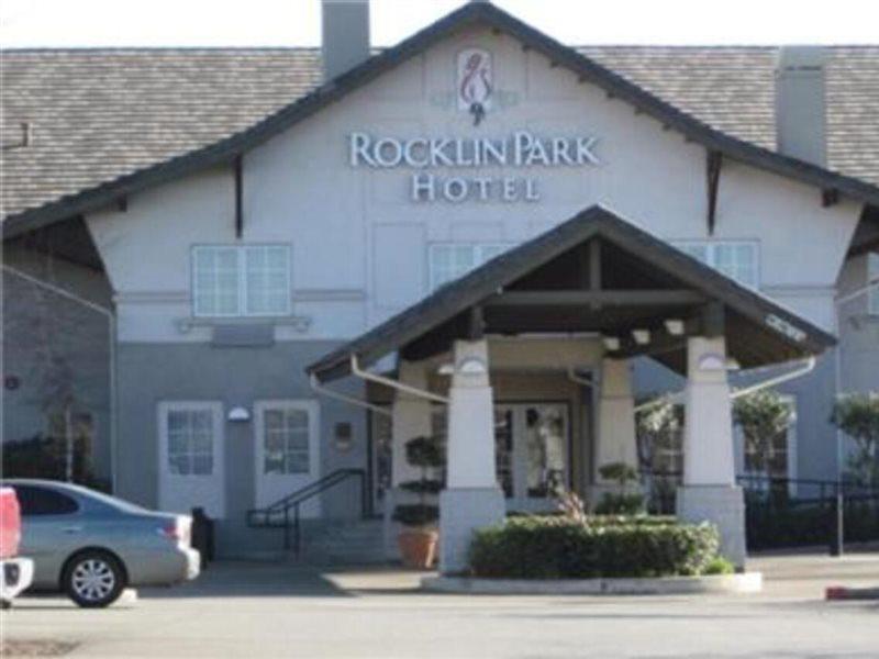 Rocklin Park Hotel, Trademark Collection By Wyndham Екстер'єр фото