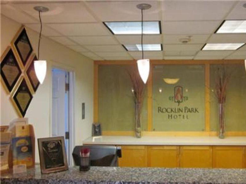 Rocklin Park Hotel, Trademark Collection By Wyndham Екстер'єр фото