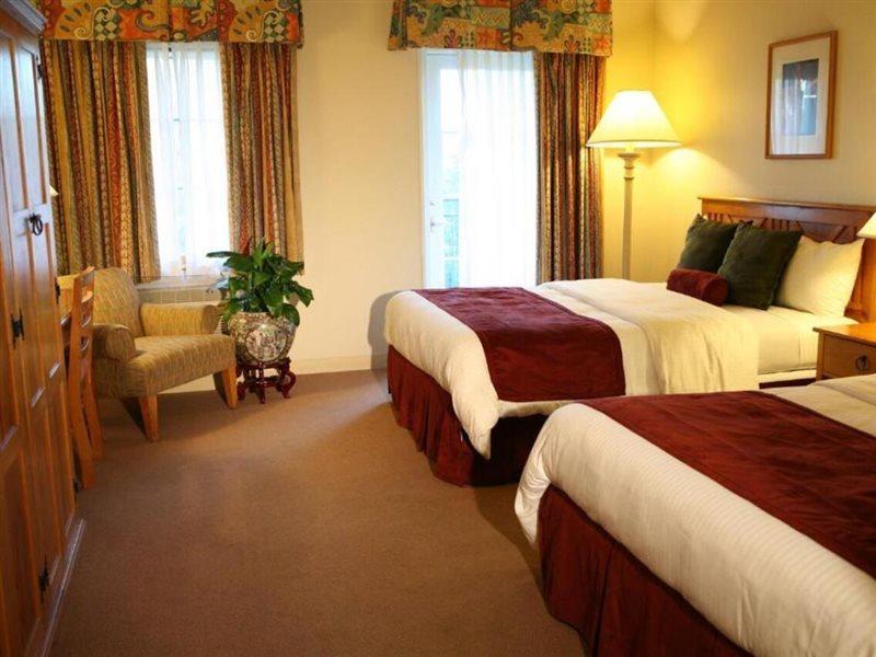 Rocklin Park Hotel, Trademark Collection By Wyndham Екстер'єр фото