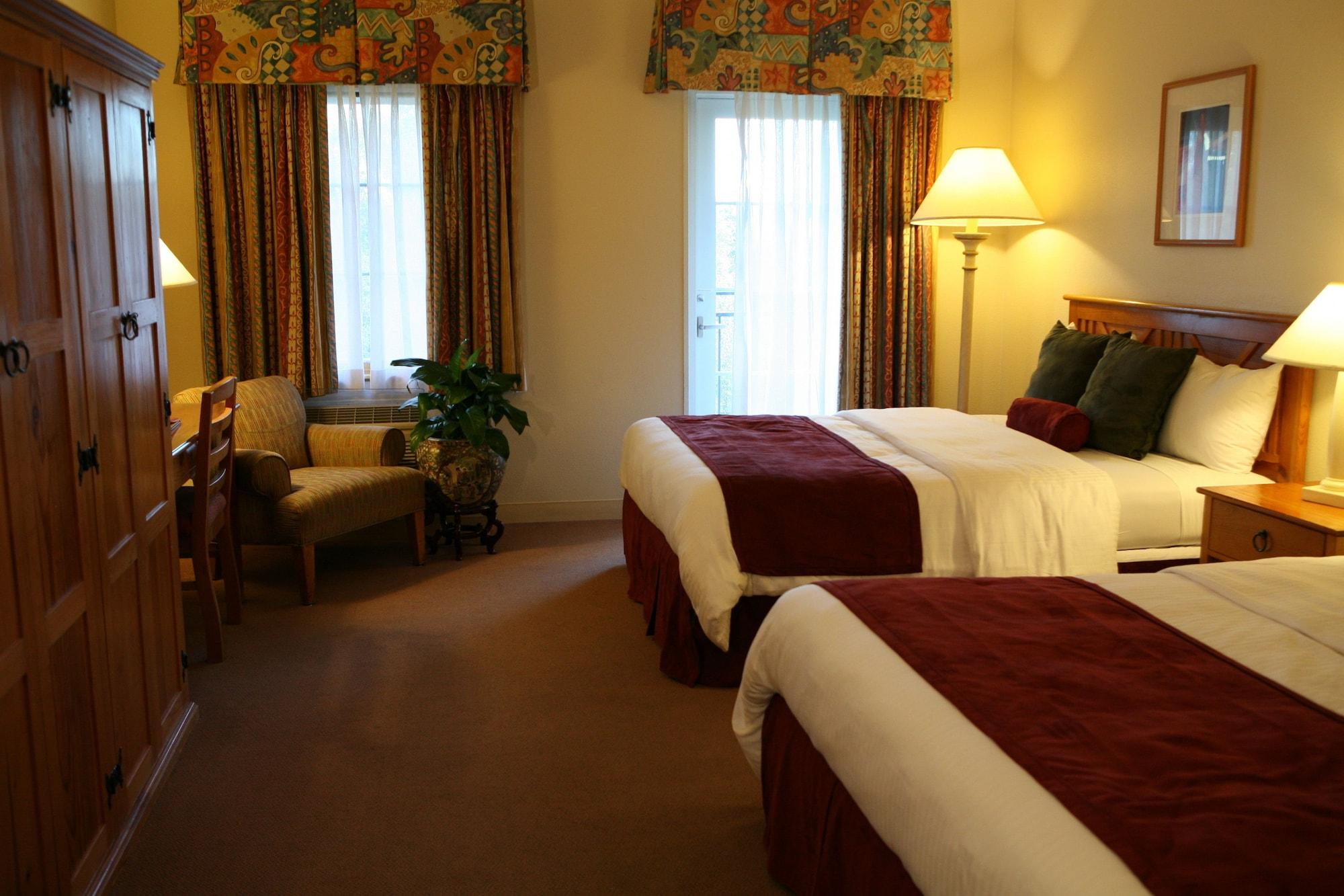 Rocklin Park Hotel, Trademark Collection By Wyndham Екстер'єр фото