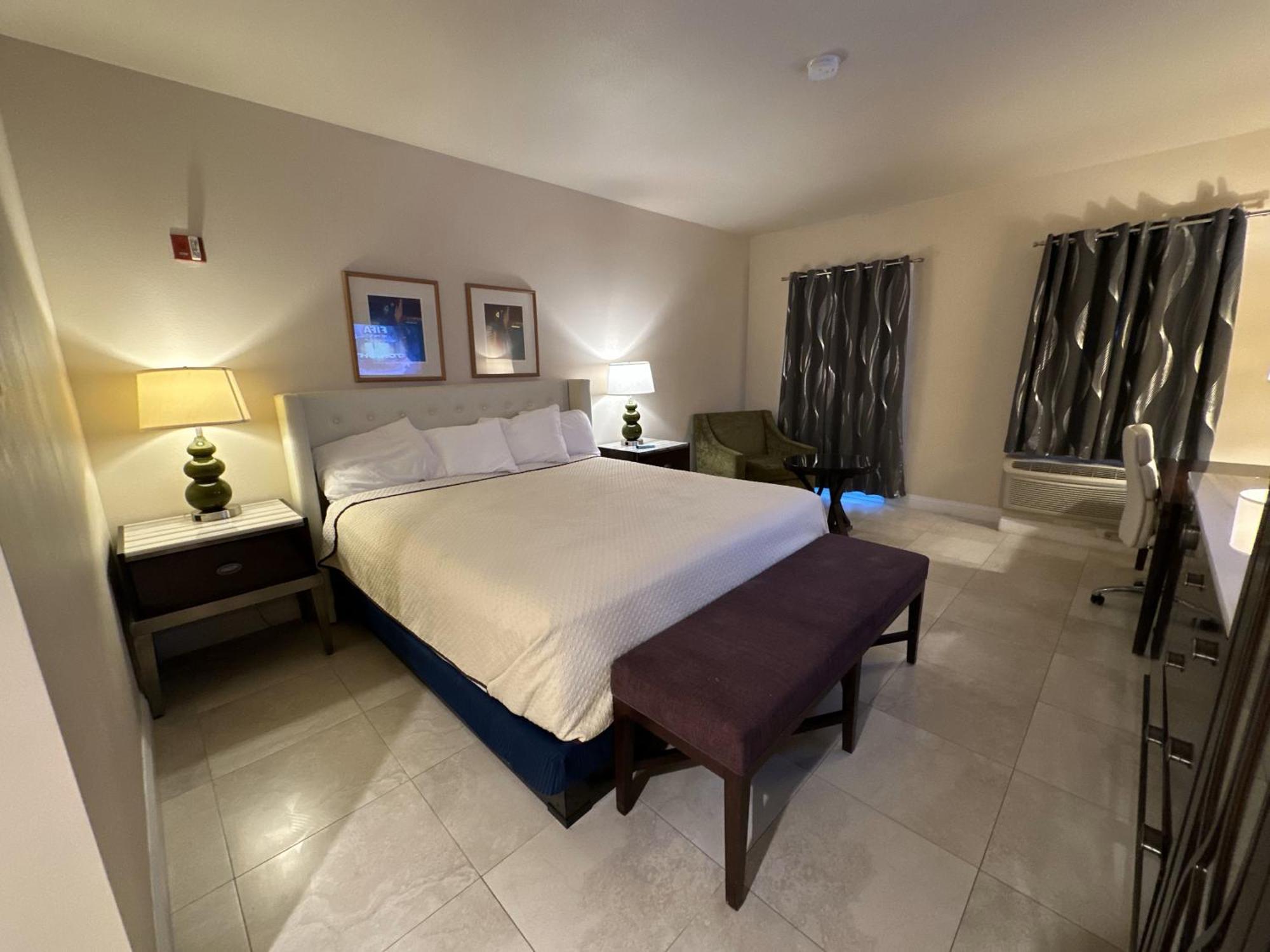 Rocklin Park Hotel, Trademark Collection By Wyndham Екстер'єр фото
