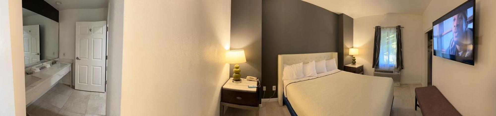 Rocklin Park Hotel, Trademark Collection By Wyndham Екстер'єр фото