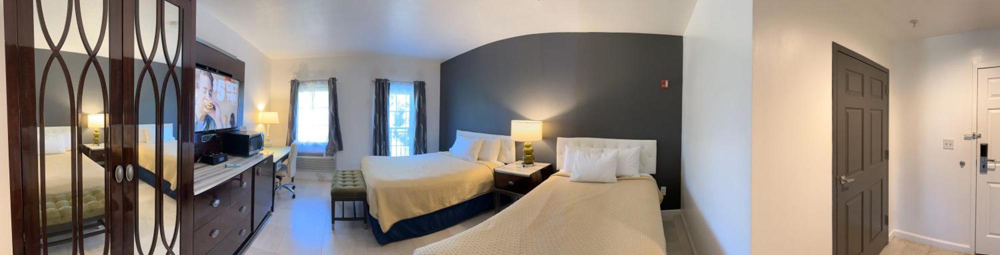 Rocklin Park Hotel, Trademark Collection By Wyndham Екстер'єр фото