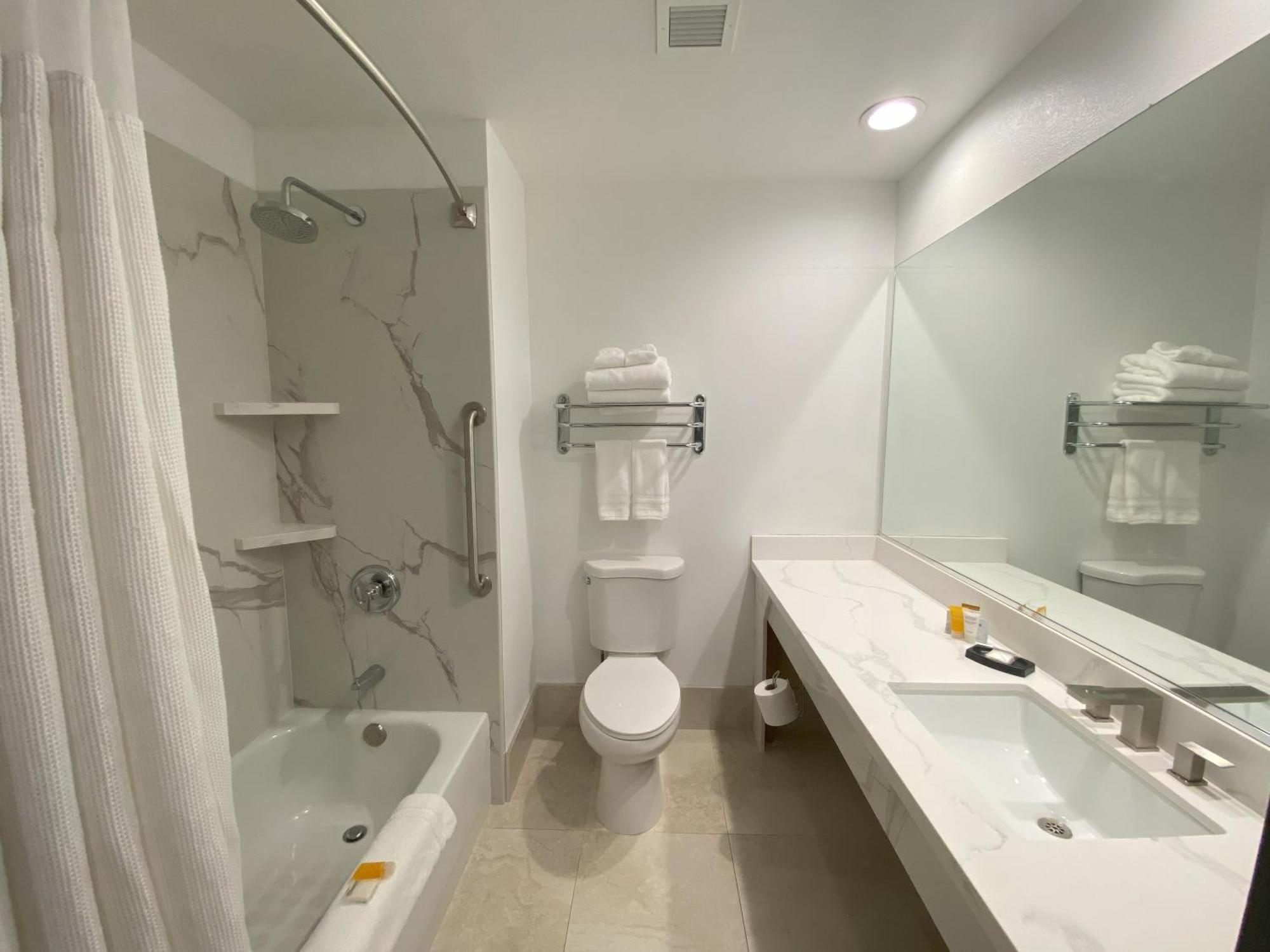 Rocklin Park Hotel, Trademark Collection By Wyndham Екстер'єр фото