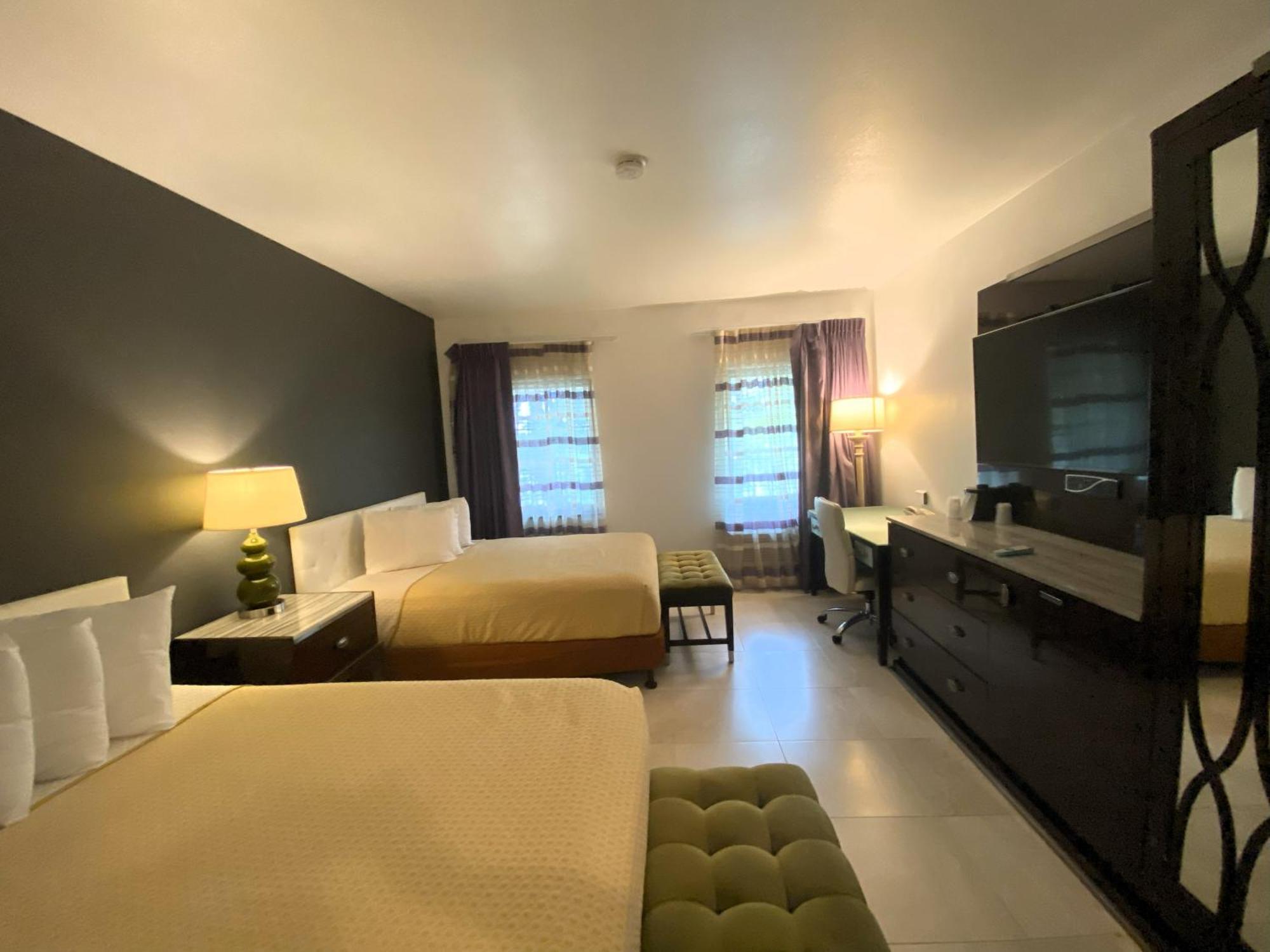 Rocklin Park Hotel, Trademark Collection By Wyndham Екстер'єр фото