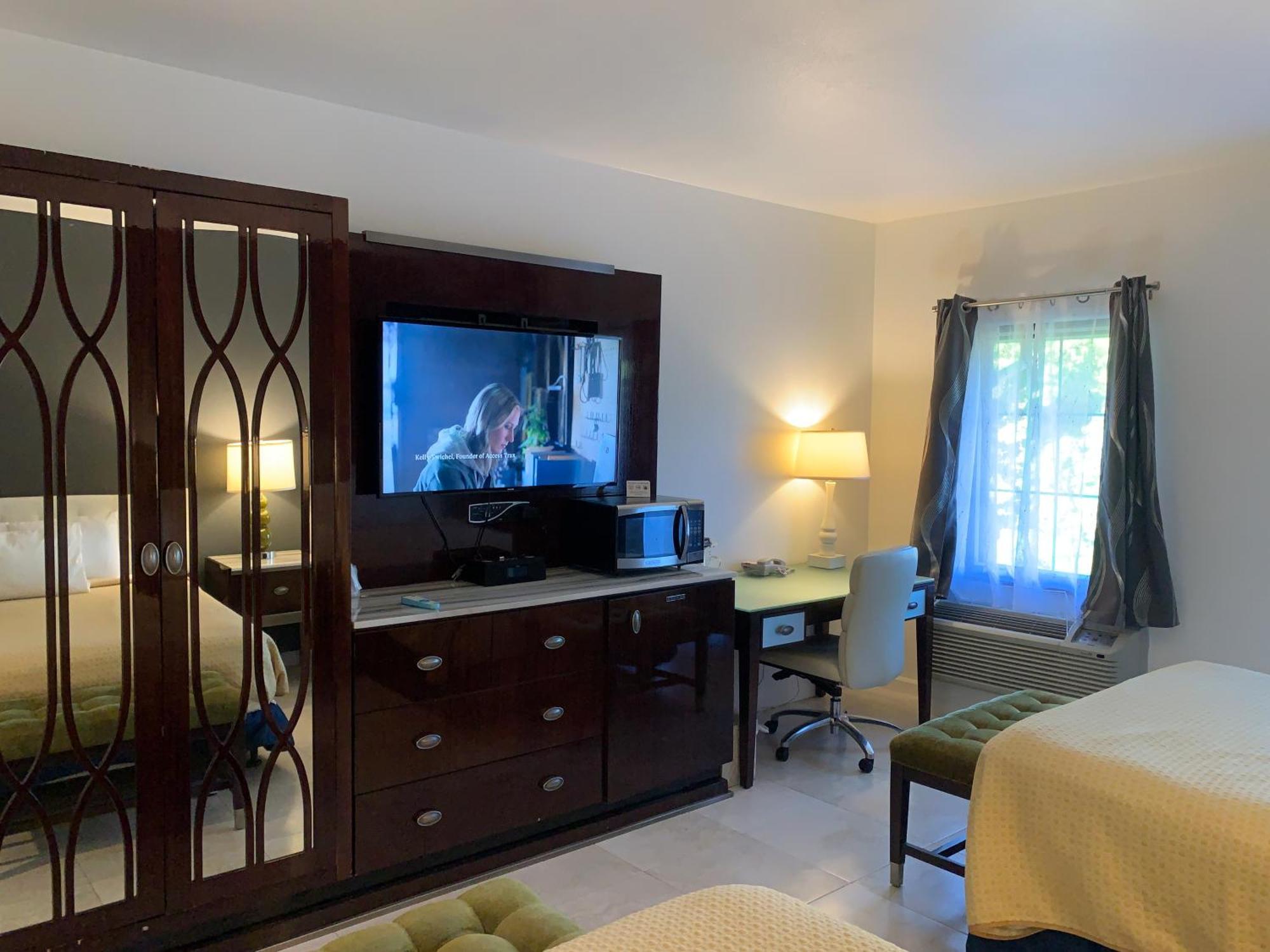 Rocklin Park Hotel, Trademark Collection By Wyndham Екстер'єр фото