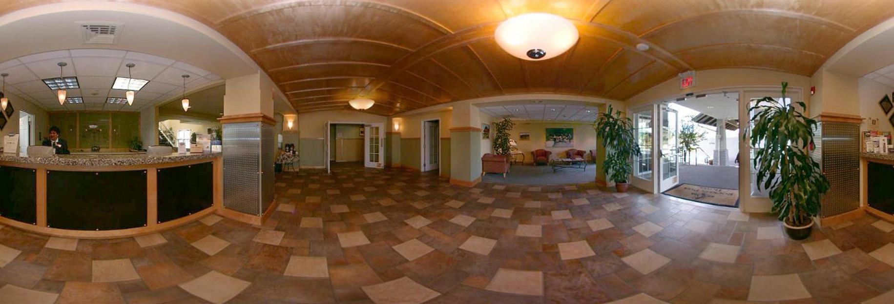 Rocklin Park Hotel, Trademark Collection By Wyndham Екстер'єр фото