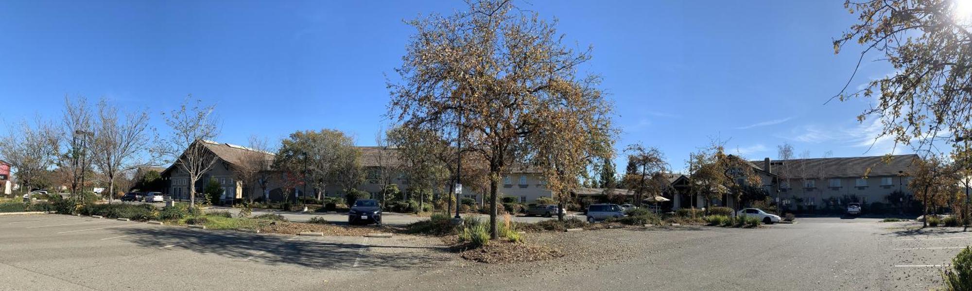 Rocklin Park Hotel, Trademark Collection By Wyndham Екстер'єр фото