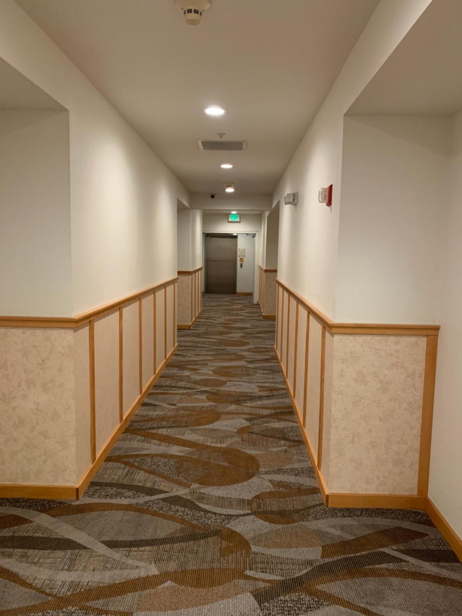 Rocklin Park Hotel, Trademark Collection By Wyndham Екстер'єр фото