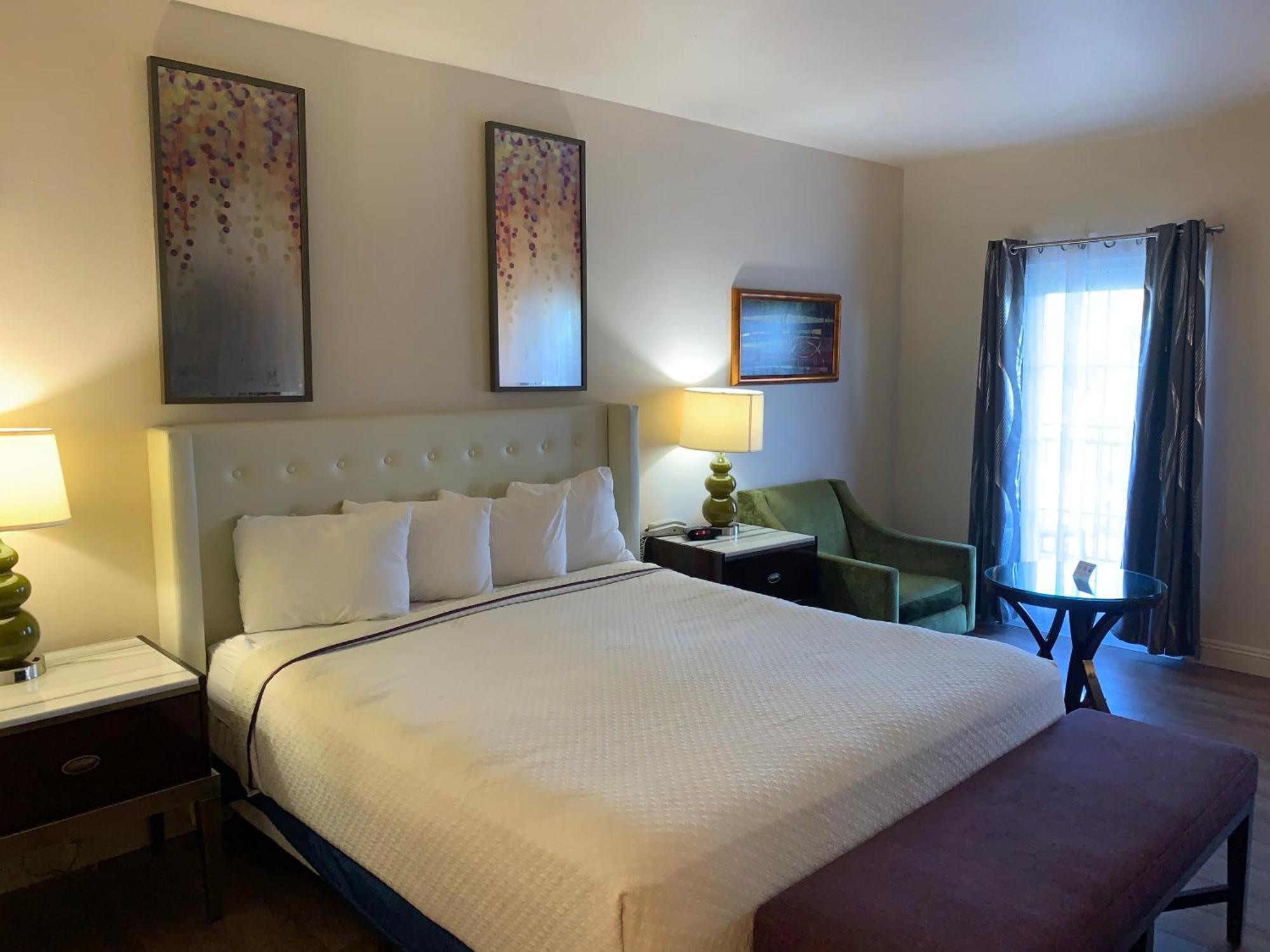 Rocklin Park Hotel, Trademark Collection By Wyndham Екстер'єр фото