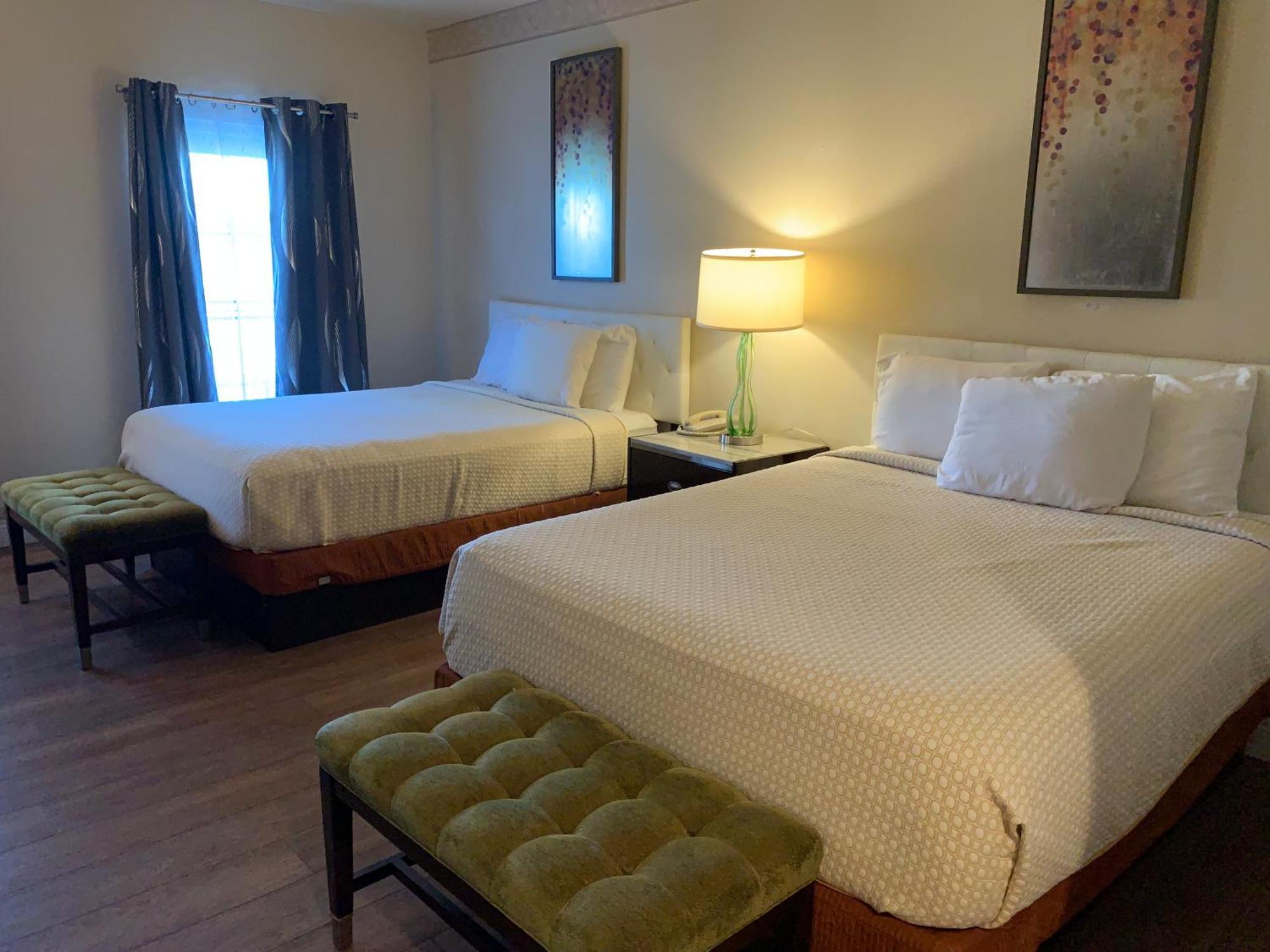 Rocklin Park Hotel, Trademark Collection By Wyndham Екстер'єр фото
