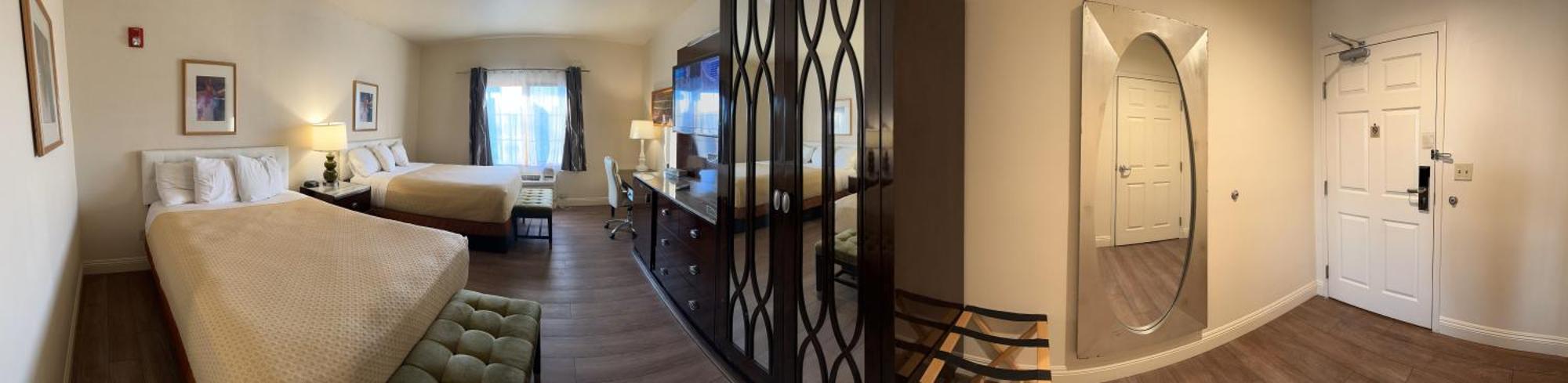 Rocklin Park Hotel, Trademark Collection By Wyndham Екстер'єр фото