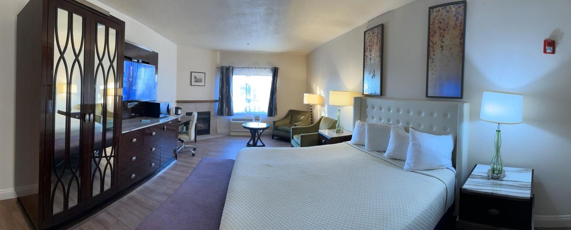 Rocklin Park Hotel, Trademark Collection By Wyndham Екстер'єр фото