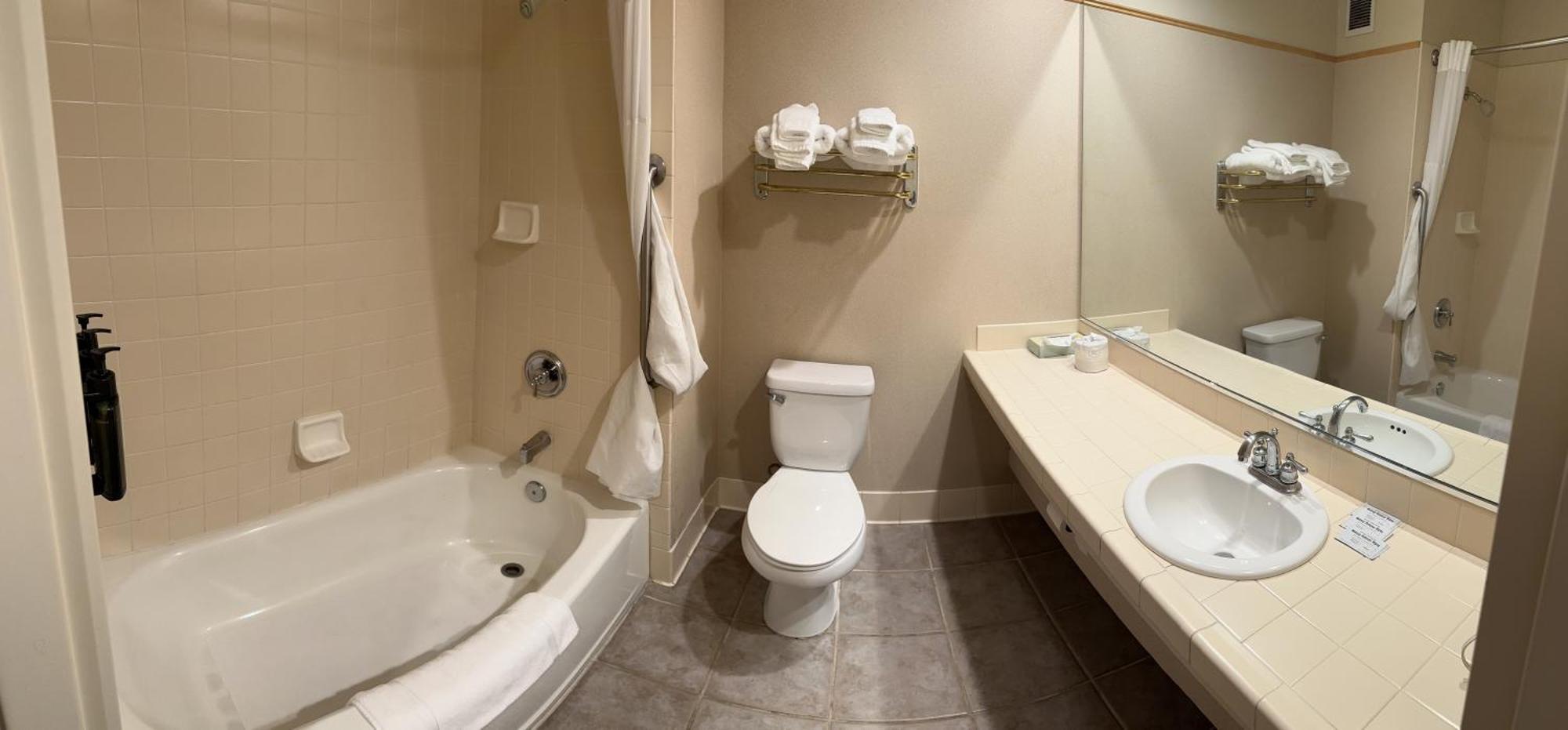 Rocklin Park Hotel, Trademark Collection By Wyndham Екстер'єр фото