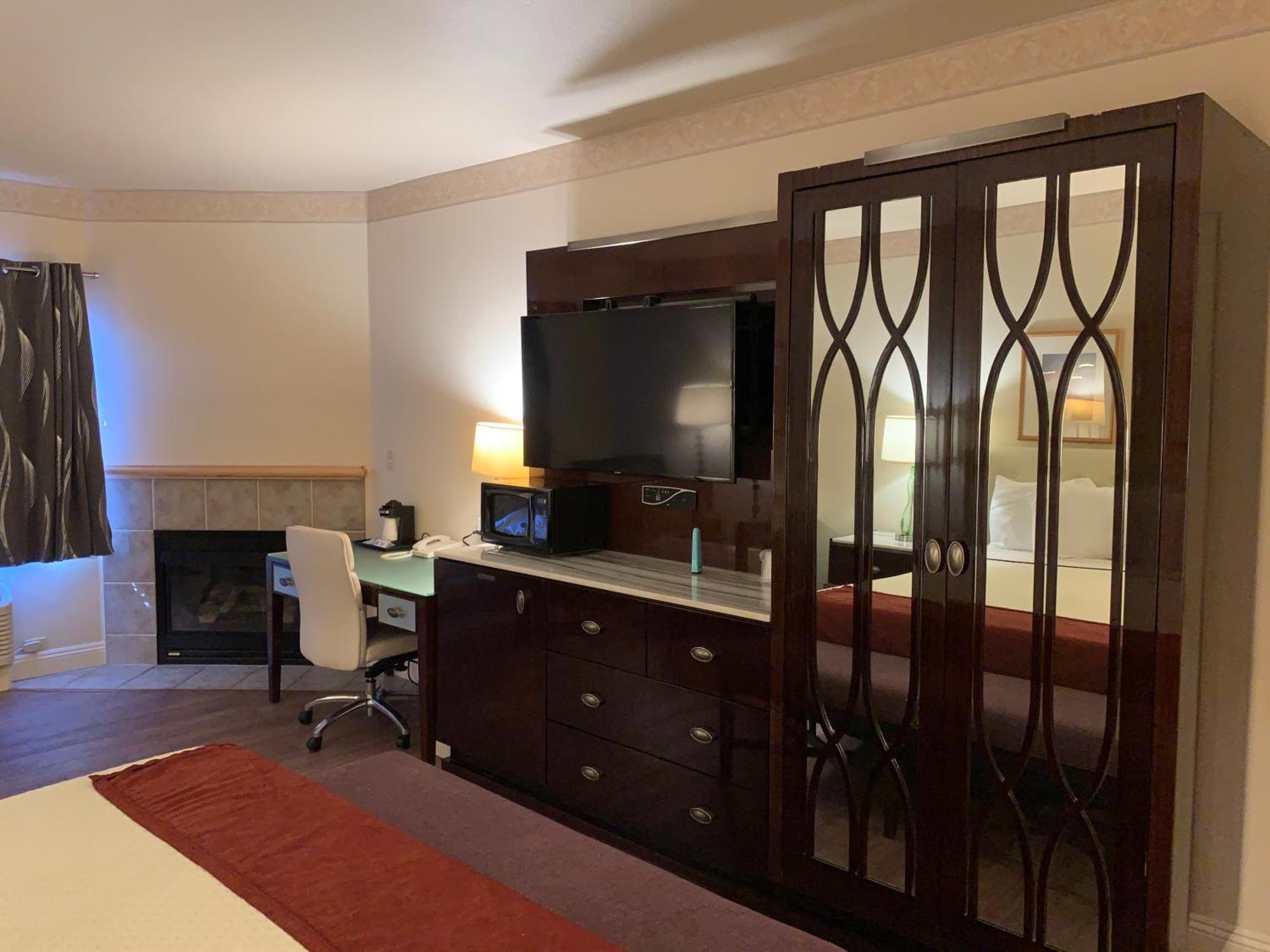 Rocklin Park Hotel, Trademark Collection By Wyndham Номер фото