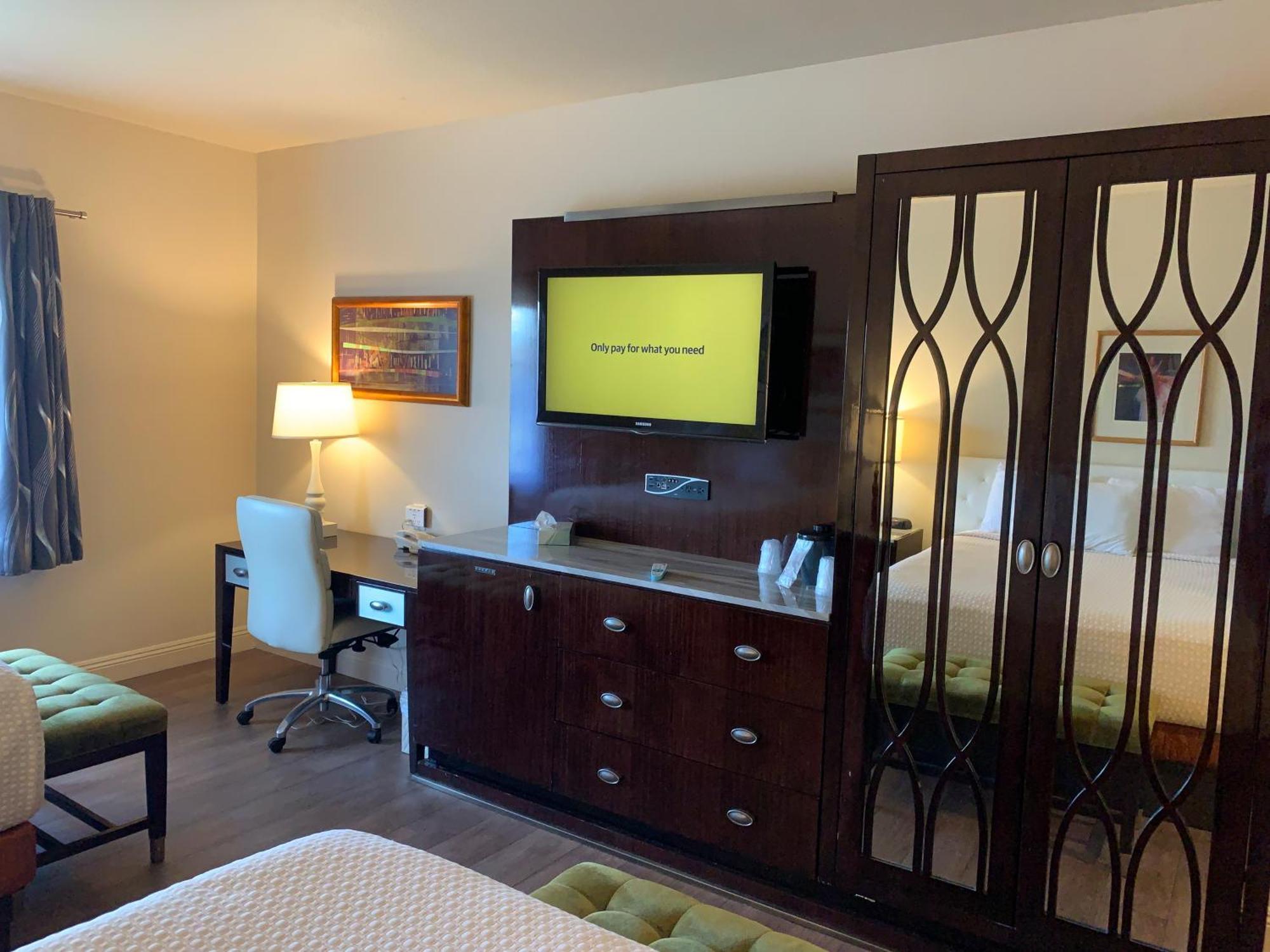 Rocklin Park Hotel, Trademark Collection By Wyndham Номер фото