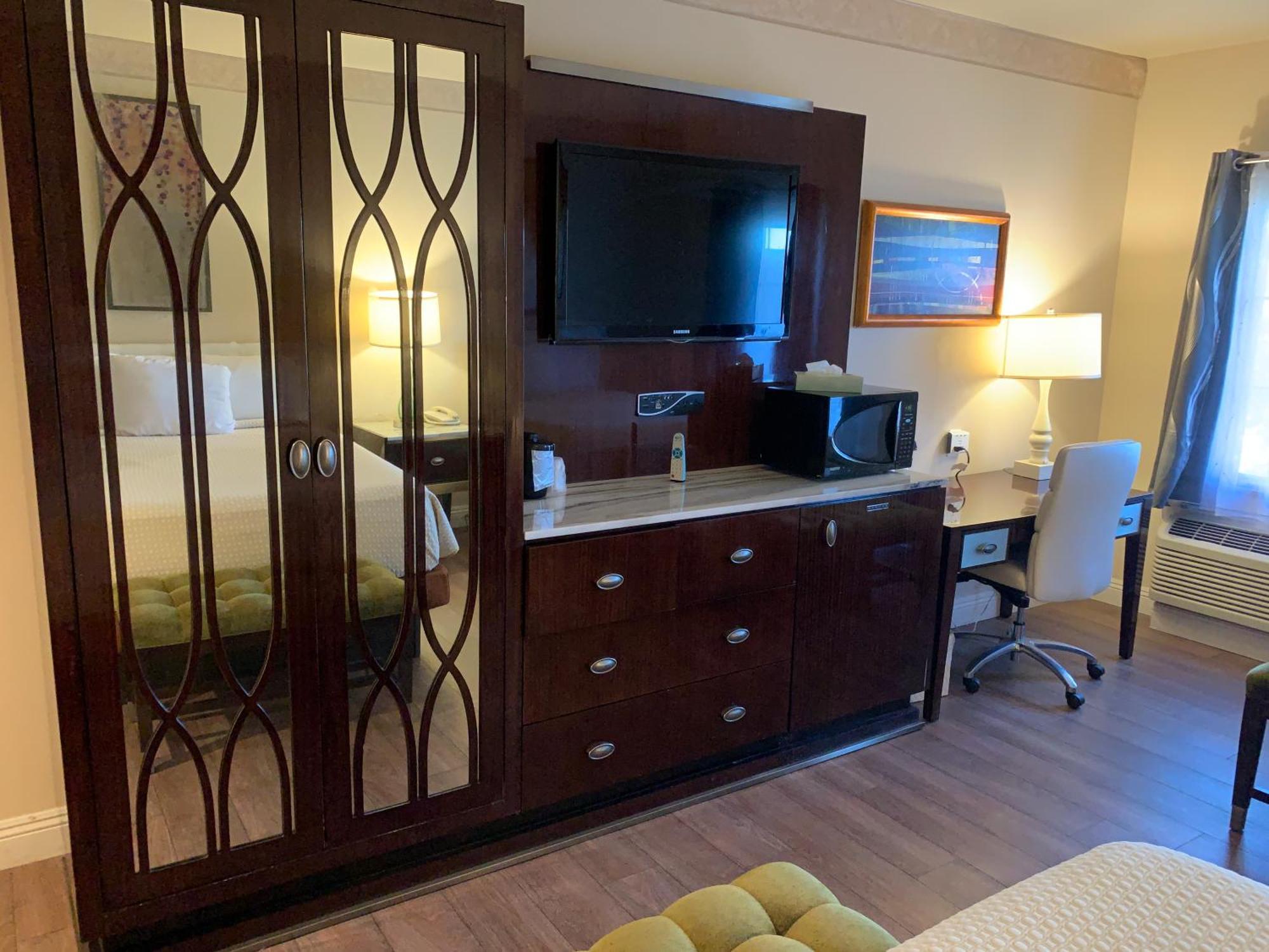 Rocklin Park Hotel, Trademark Collection By Wyndham Номер фото