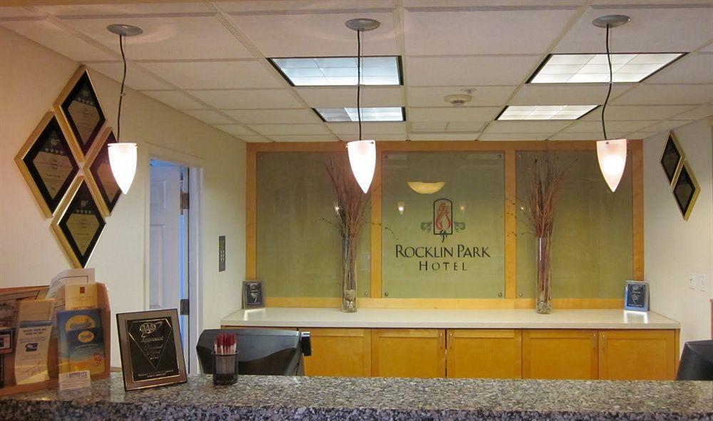 Rocklin Park Hotel, Trademark Collection By Wyndham Екстер'єр фото