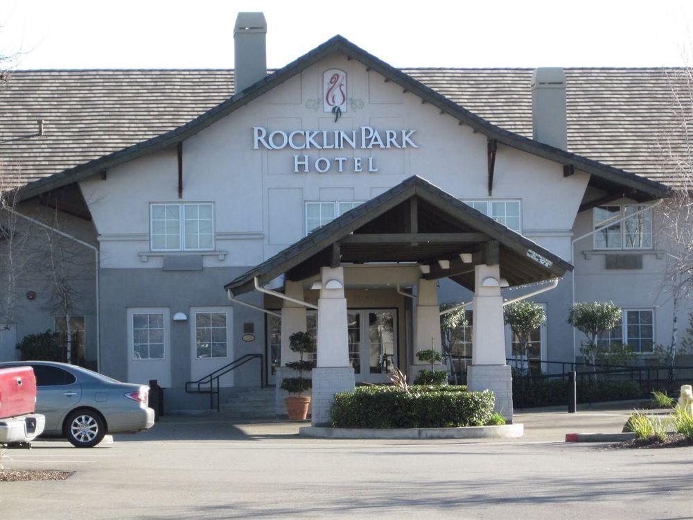 Rocklin Park Hotel, Trademark Collection By Wyndham Номер фото