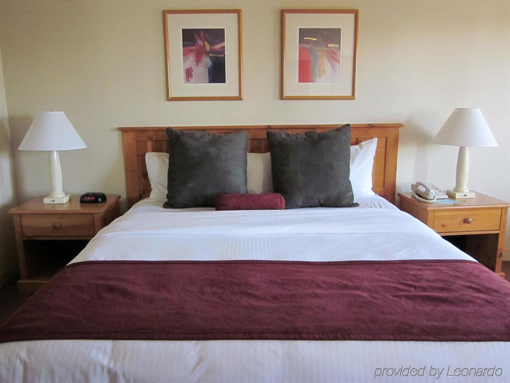 Rocklin Park Hotel, Trademark Collection By Wyndham Номер фото