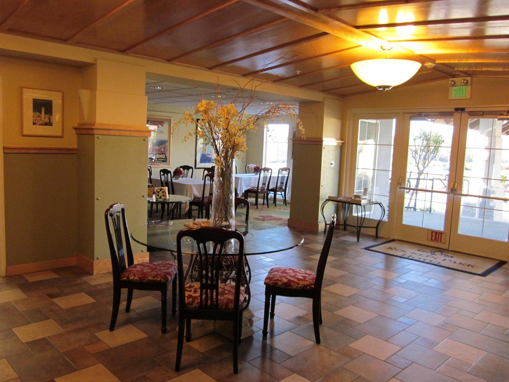 Rocklin Park Hotel, Trademark Collection By Wyndham Екстер'єр фото